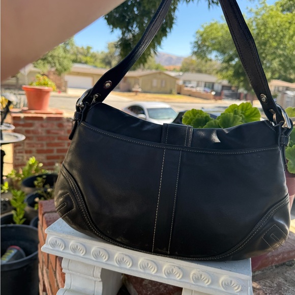 Coach Soho - Picture 3 of 7